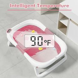 Baby Bathtub 