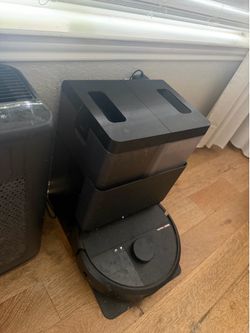 Used iRobot