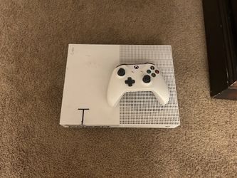 Xbox one