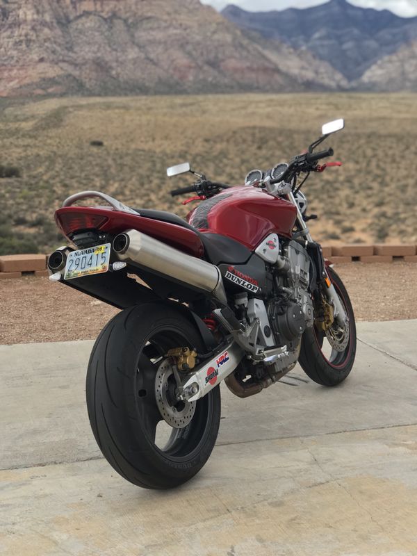 honda cb919 for sale