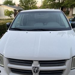 2010 Dodge Grand Caravan