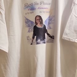 Personalized Shirts Made To Order