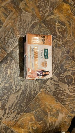 Depend Brand Silhouette Undergarments