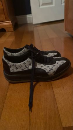 100% Authentic Louis Vuitton Shoe