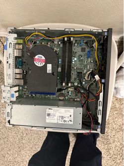 Pc stuff