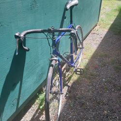 58cm Windsor Leeds Road Bicycle