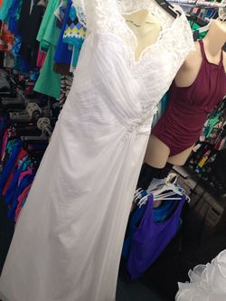 New Wedding Dress