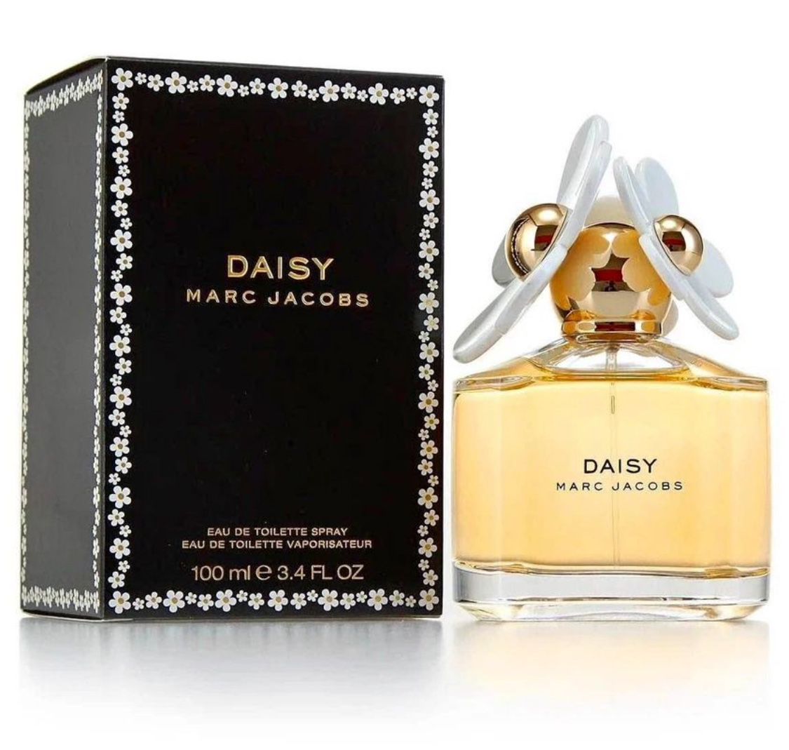 Marc Jacobs Daisy Perfume 