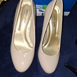 5w Woman Heels