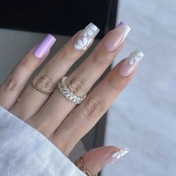 Press On Nails 