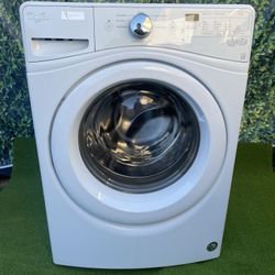 Whirlpool Washer/ Lavadora 