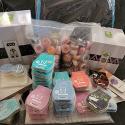 Scentsy Bundle