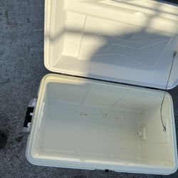 Marine Grade Coolers Made By Igloo