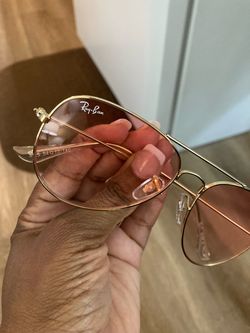 Women Ray Ban Sunglasses