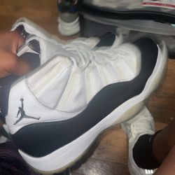  Concord 11s High 