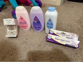 Baby Accessories