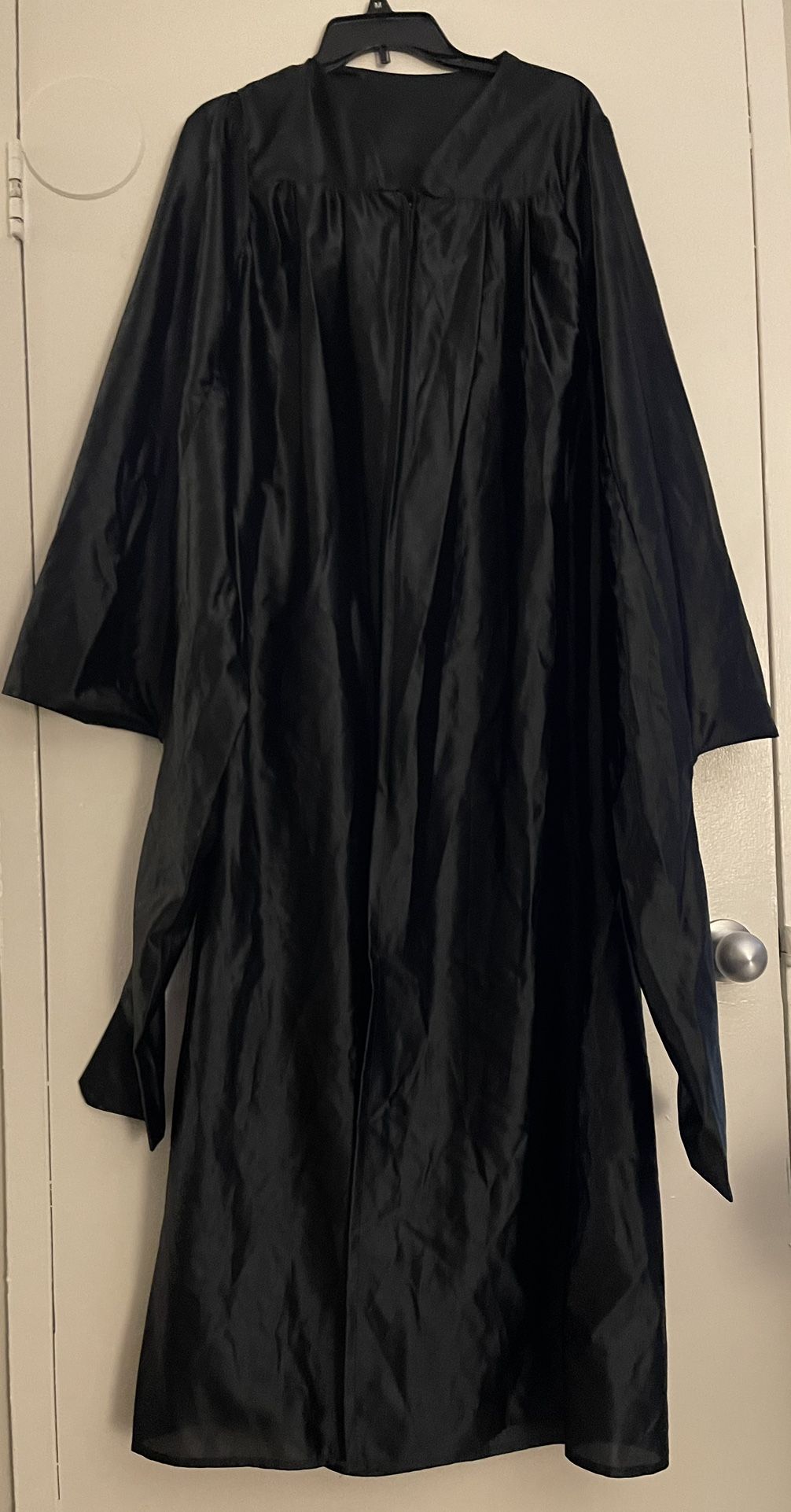 Halloween Robe