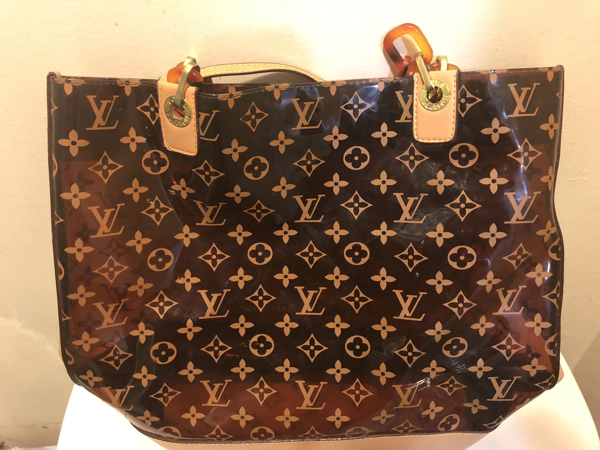 Louis Vuitton Purse