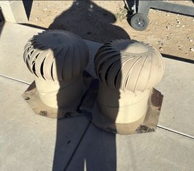 Turbine Roof