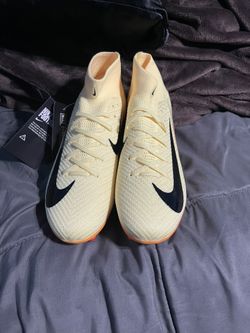 Soccer Cleats