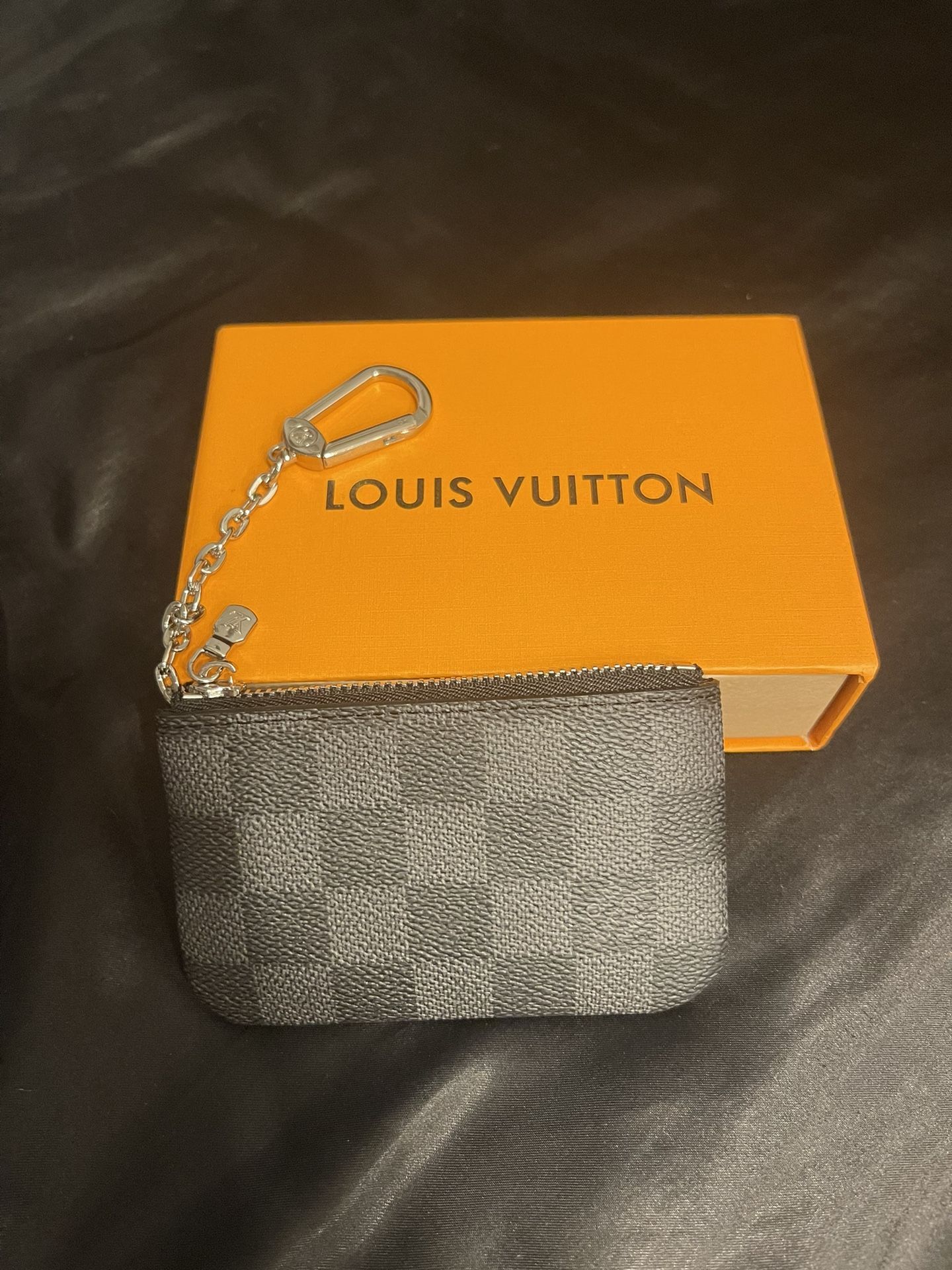 Louis Vuitton Key Pouch