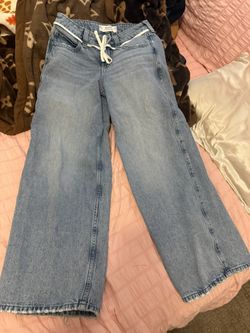 Hollister jeans Size 25