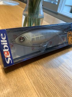 Sebile Fishing Lure
