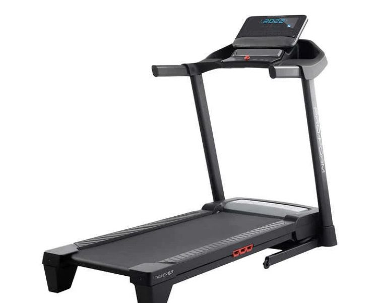Trademill Trainer 8.7 - Pro Form(PFTL67723) Retail $1499.99