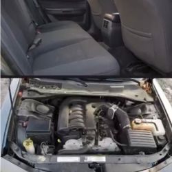 2010 Dodge Charger