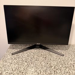 Asus 27” Gaming Monitor
