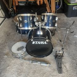 TAMA Drumset for Sale