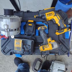 DeWalt Tools