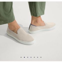 Rothy’s Original Slip On Sneaker