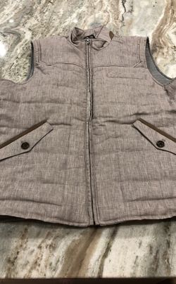 Tasso Ella Vest