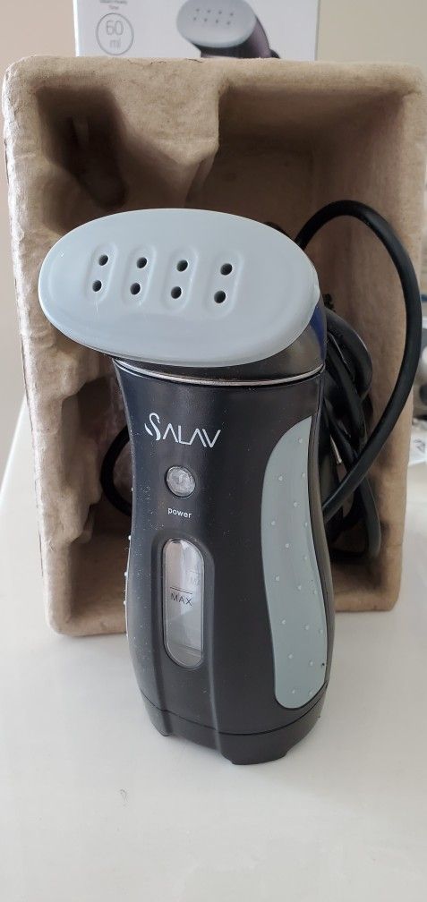 Travel Handheld Garment Steamer