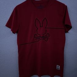psycho bunny shirt