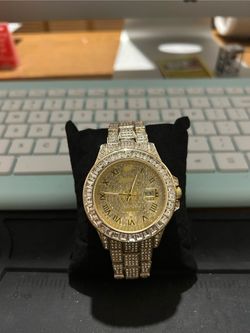 Men’s Luxury Watch