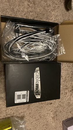 CableMod C-Series Classic ModMesh