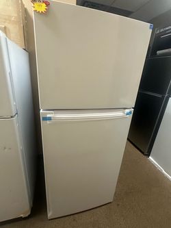 Kenmore Apartment Size Refrigerator