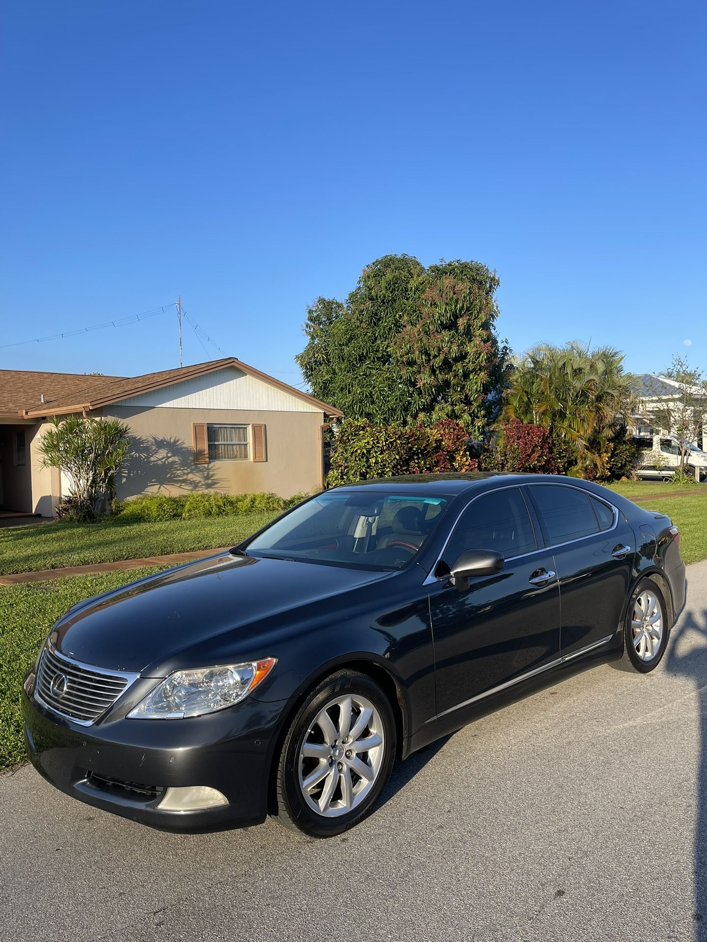 2008 Lexus LS 460 for Sale in Boca Raton, FL - OfferUp