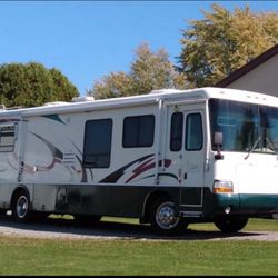 Goodyear, AZ Newmar Dutch Star 3865