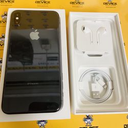 Iphone XS Max Unlocked 256 Gb