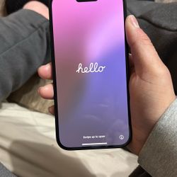 iPhone 15 Brand New T-Mobile Carrier 