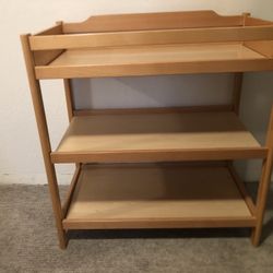 Fopbapedretri Baby Changing Table