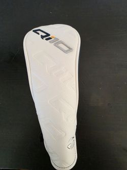 Qi10 Hybrid Cover
