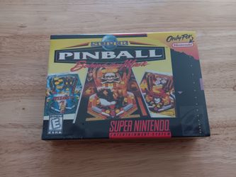 Super Nintendo (Read Description)