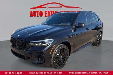 2023 BMW X5