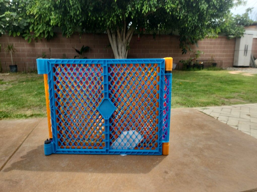 Baby Gate
