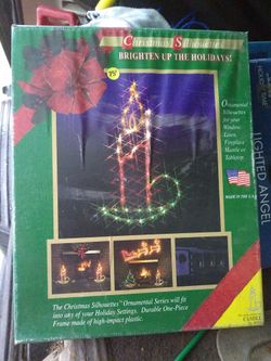 Decorate lights