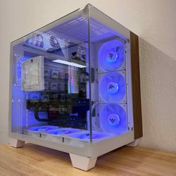 Gaming Pc 32ram 1TB 5070 RTX